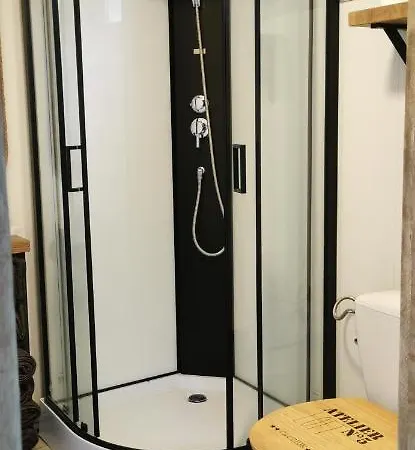 Casa de Férias Temps 1solite Andenne