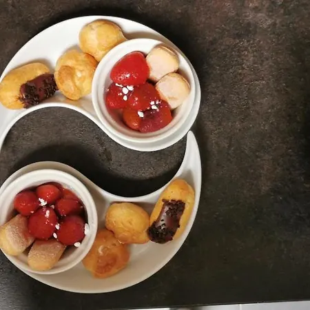 Temps 1solite Casa de Férias