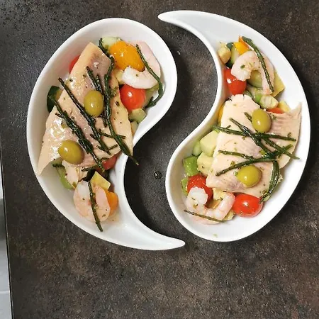 Temps 1solite Ferienhaus Andenne