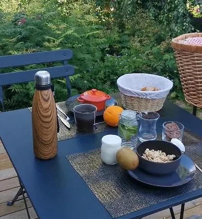 Vakantiehuis Temps 1solite *