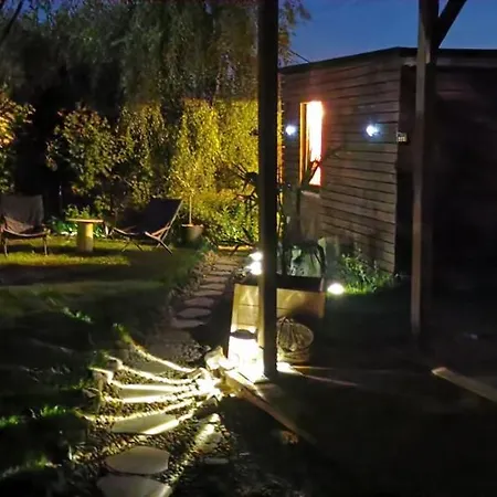 Temps 1solite Casa de Férias