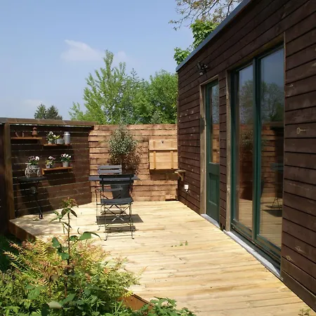 Temps 1solite Ferienhaus *