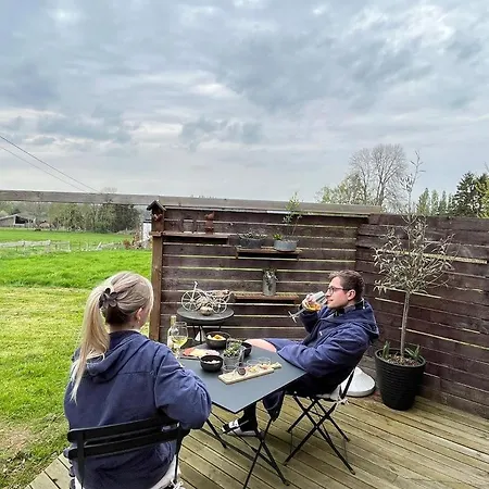 Holiday home Temps 1solite