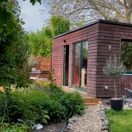 Temps 1solite Holiday home