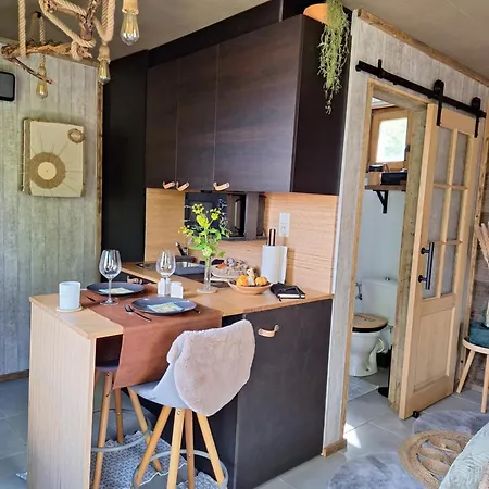 Temps 1solite Casa de Férias