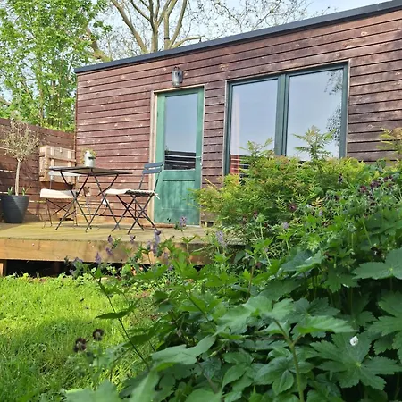 Temps 1solite Ferienhaus *