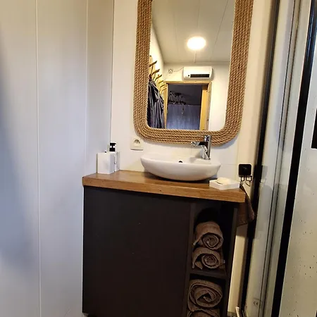 Temps 1solite Casa de Férias Andenne