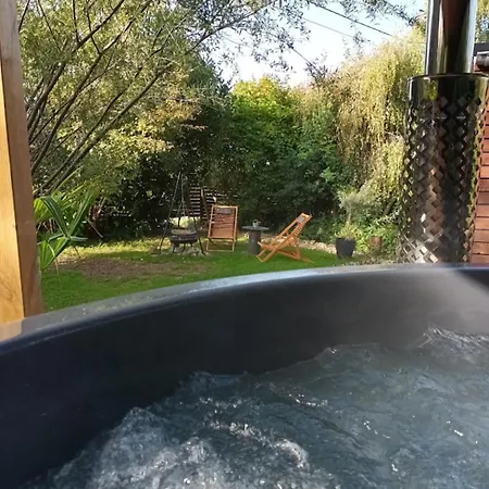 Temps 1solite Holiday home