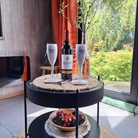 Ferienhaus Temps 1solite *