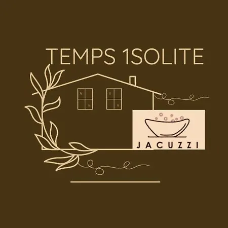 Temps 1solite Hébergement de vacances