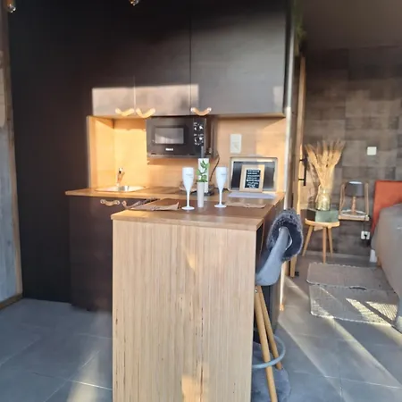 Ferienhaus Temps 1solite Andenne