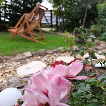 Temps 1solite Ferienhaus