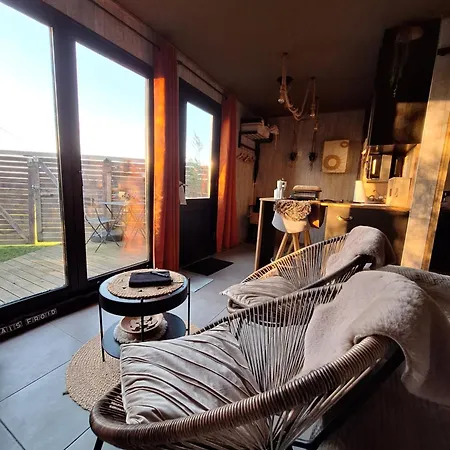 Casa de Férias Temps 1solite *