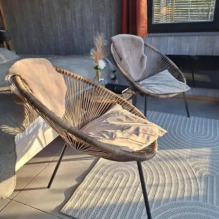 Vakantiehuis Temps 1solite Andenne