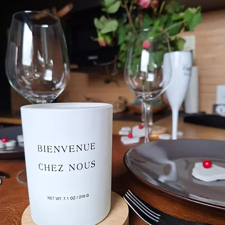 Ferienhaus Temps 1solite