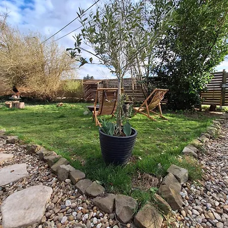 Temps 1solite Ferienhaus