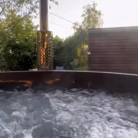 Temps 1solite Casa de Férias