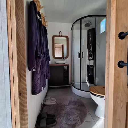 Casa de Férias Temps 1solite *