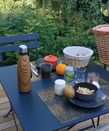 Casa vacanze Temps 1solite *