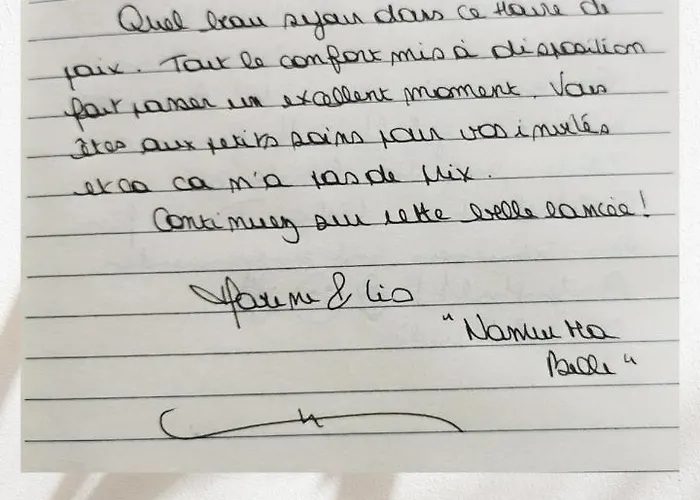 Temps 1solite Casa vacanze