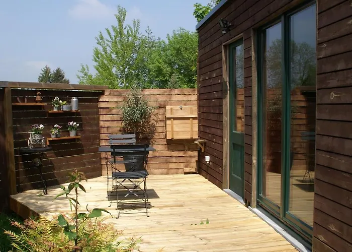 Temps 1solite Casa vacanze *