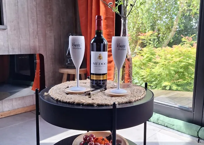 Casa vacanze Temps 1solite *