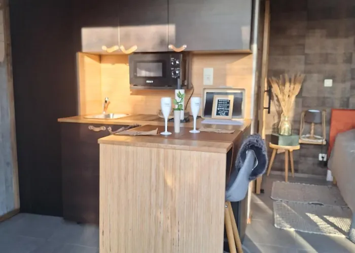 Casa vacanze Temps 1solite Andenne