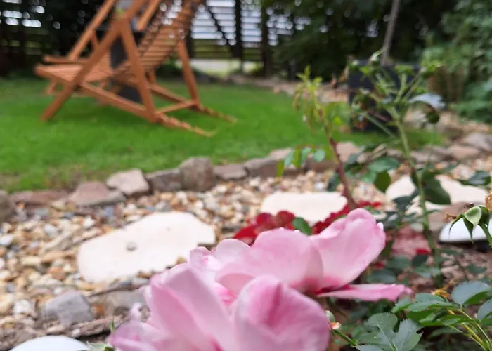 Temps 1solite Casa vacanze