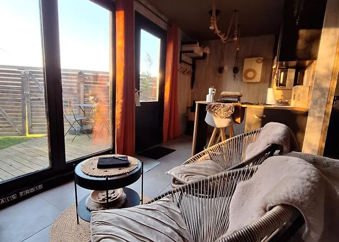 Casa vacanze Temps 1solite *