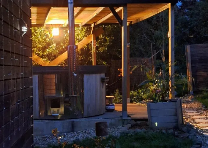 Casa vacanze Temps 1solite Andenne