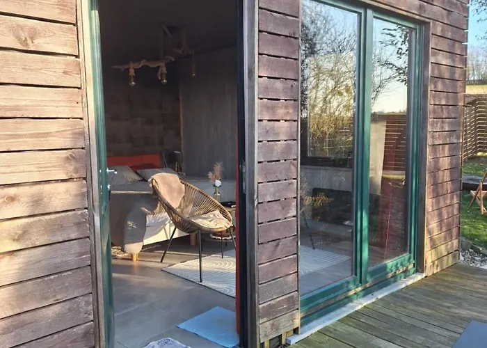 Temps 1solite Andenne