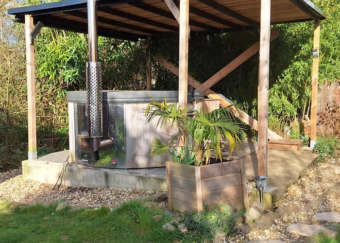 Temps 1solite Casa vacanze *