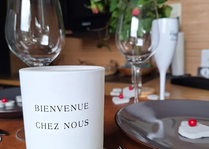 Casa vacanze Temps 1solite